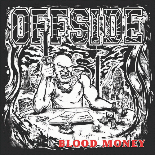 Offside : Blood Money